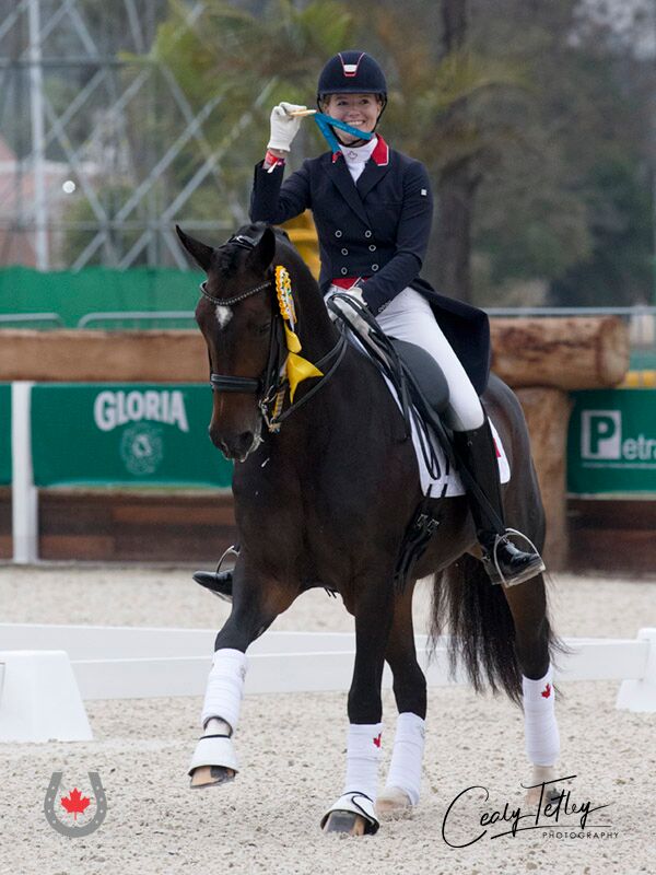 CET on the Go | A Glimpse Behind the Gold Medal